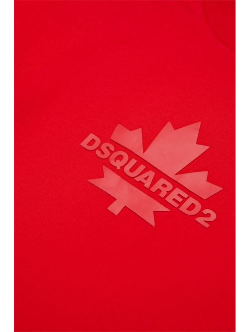  DSQUARED2 JUNIOR | DQ2743 D0AC7/DQ401